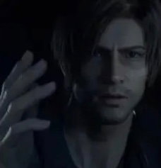 Leon S Kennedy