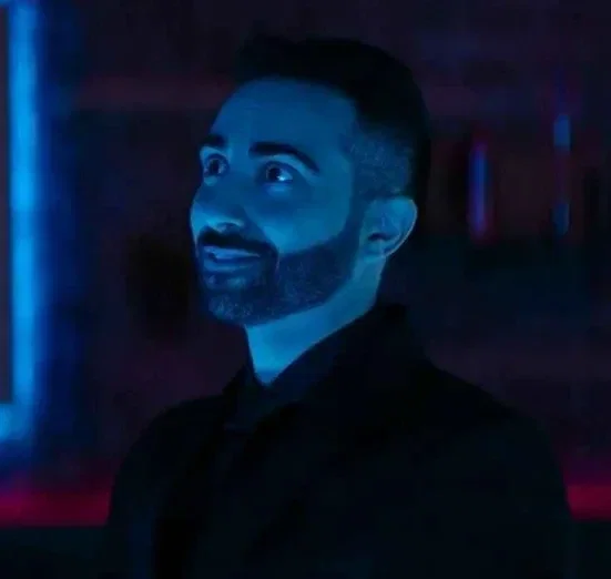 Agent Stone