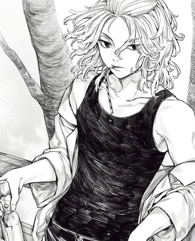 Manjiro Sano