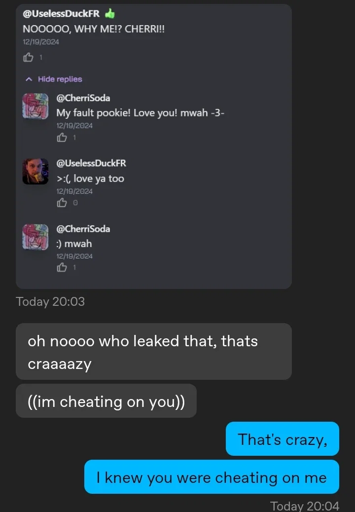 Drama