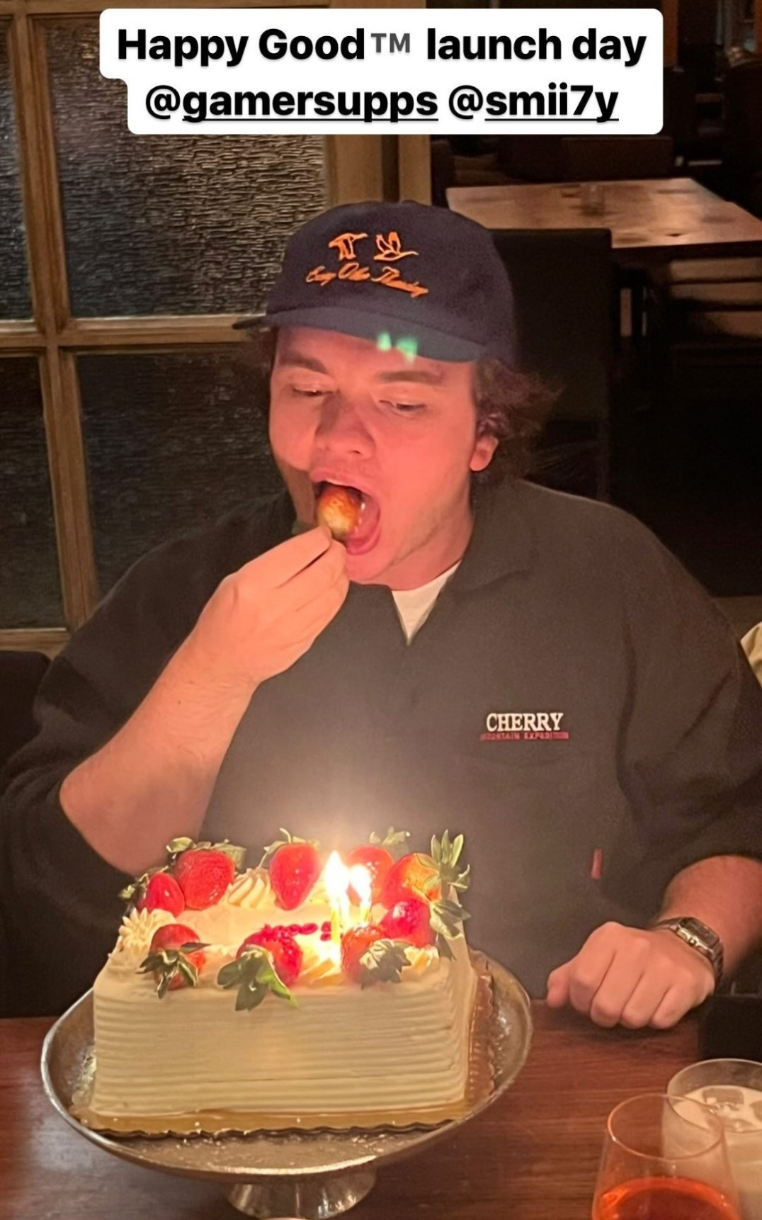 Smii7y