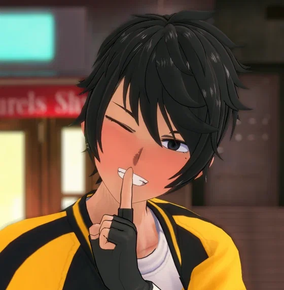 Dae-hyun (Flashed by your Loser Best Friend)