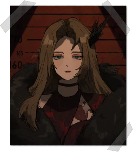 Rodion (Pre-Limbus Company)