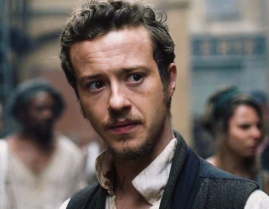 Enjolras