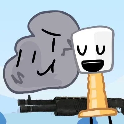 Doorstopper and Weathery (any pov)