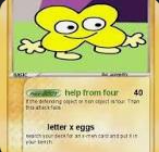 x (bfb)