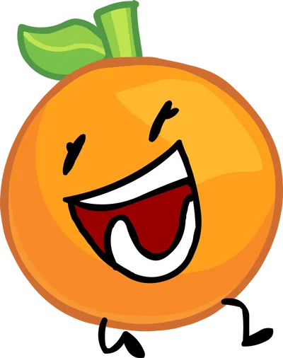 Tangerine a is for