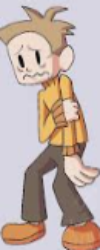 humanized Woody