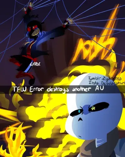 Sans au rpg