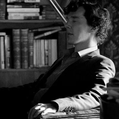 Sherlock Holmes