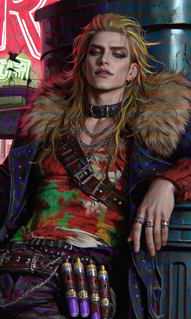 Clarence "Graverobber" Zaboomich