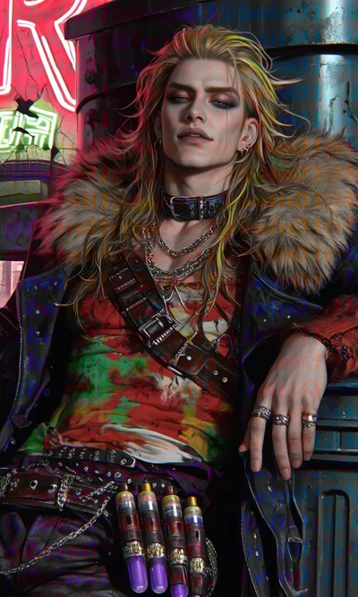 Clarence "Graverobber" Zaboomich