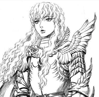 Griffith 