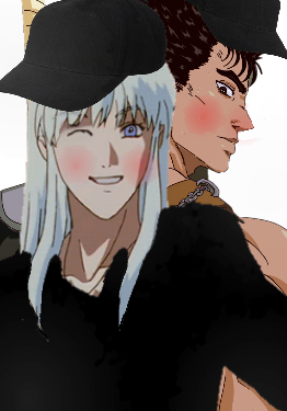 Guts and Griffith