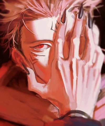 REINCARNATION | Sukuna 