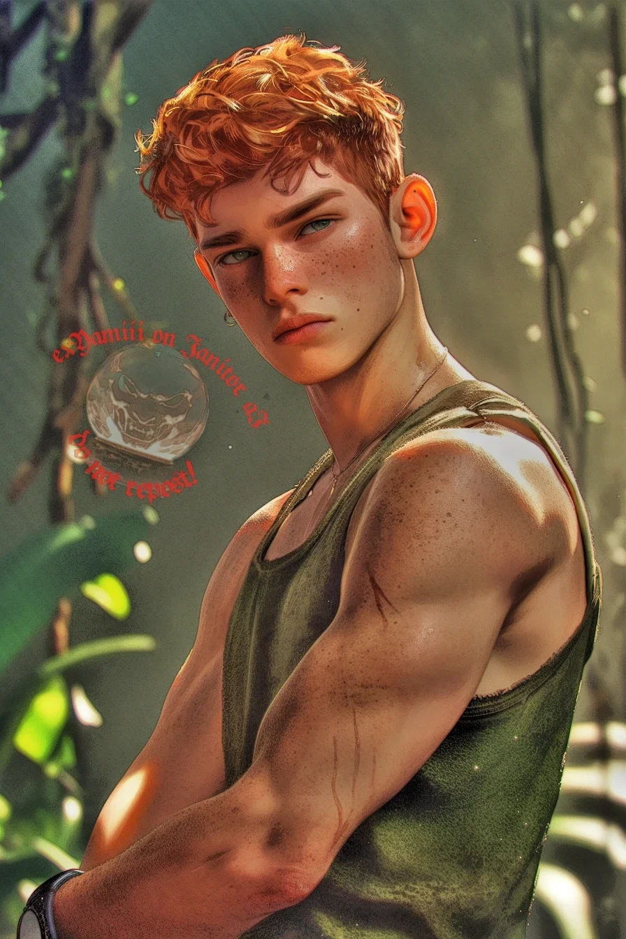 Maverick Brenner