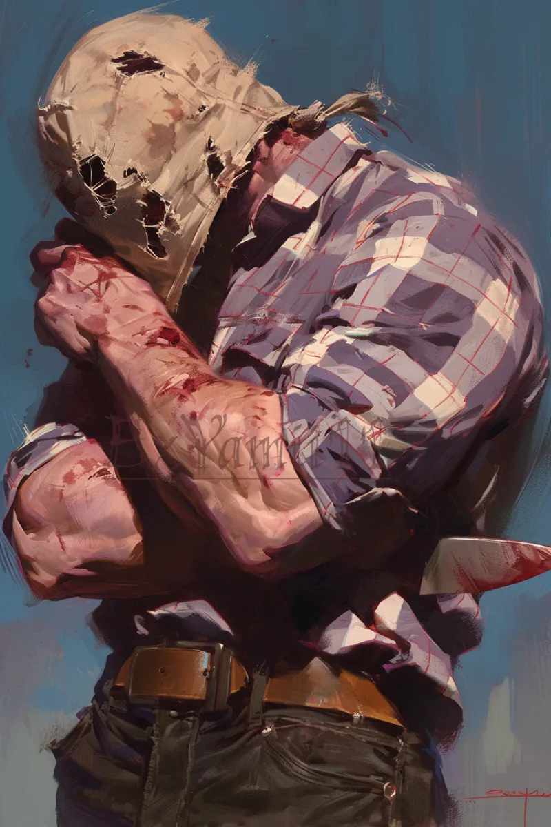 Otis Holt