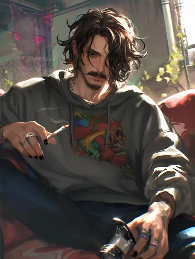 Enrico 'Rico' Reyes