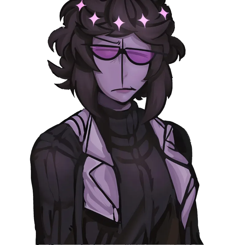 Rye (Madness Combat AU)