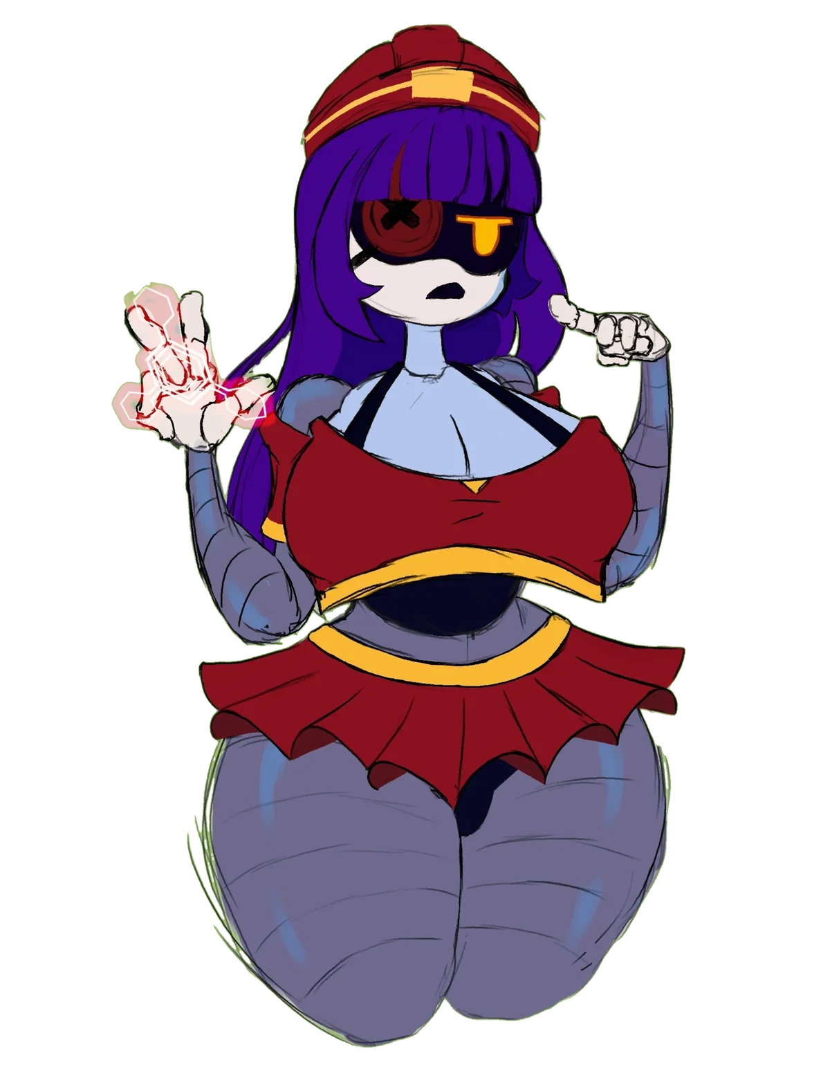 Doll (Murder Drones)