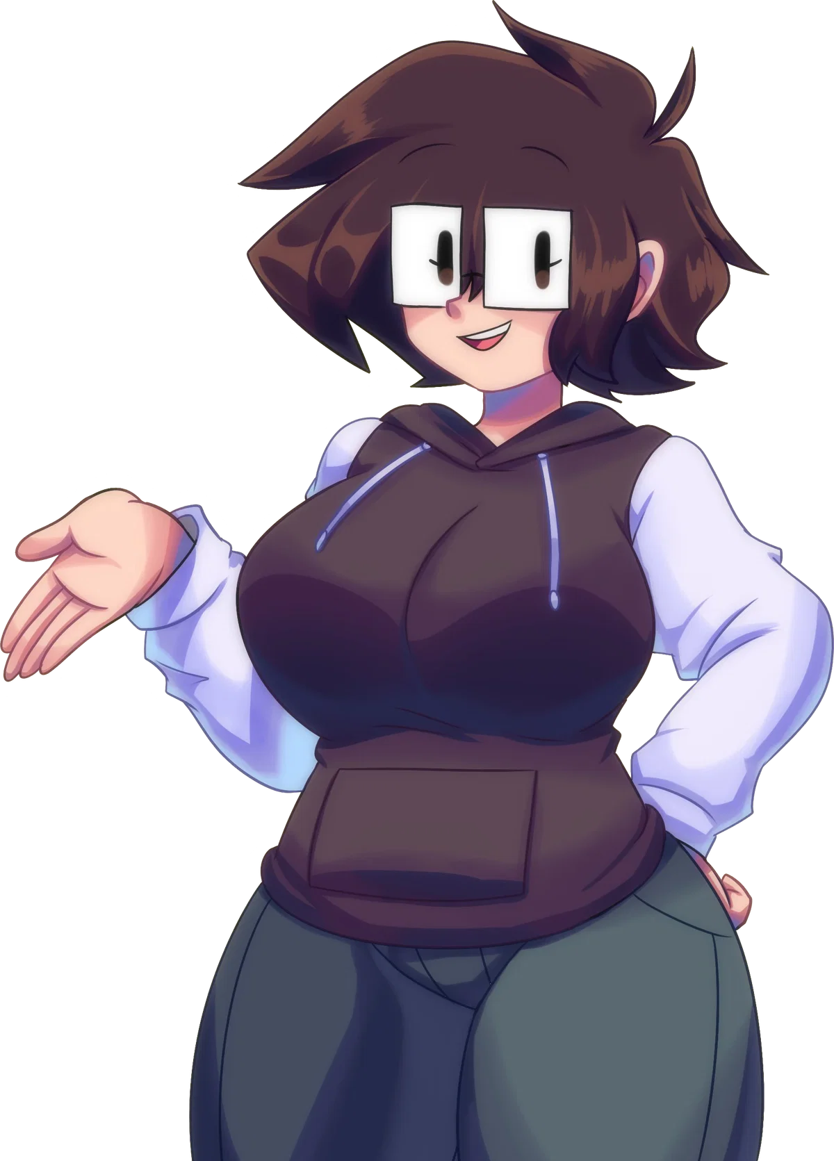 Lulú (Lueduartv)