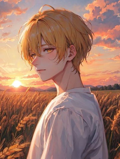 Lucas (Bully Step-brother) |Revised|