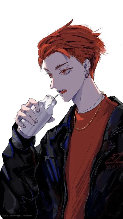 Naoki-Your bully is a kidnapper
