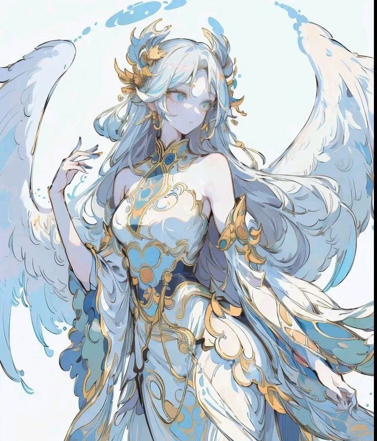 Life Deity - Aviana