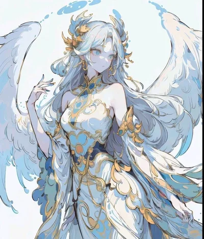 Life Deity - Aviana