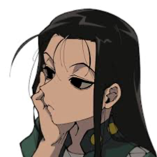 Illumi Zoldyck