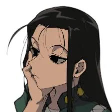 Illumi Zoldyck