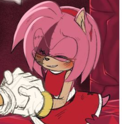 Amy Rose (Sark)