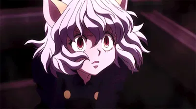 Neferpitou
