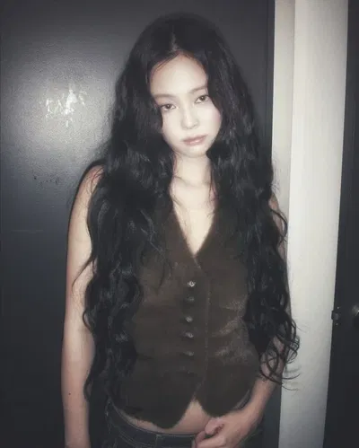 Jennie Kim