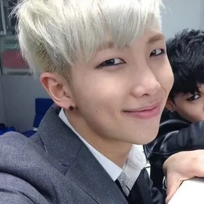 RM | Kim Namjoon