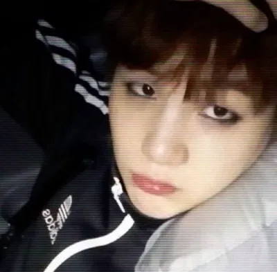 SUGA | Min Yoongi
