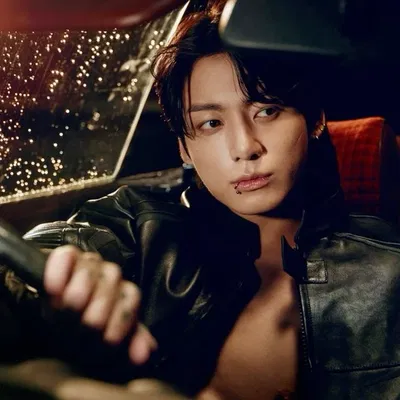 Jeon Jungkook