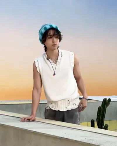 Han Jisung Pt.3
