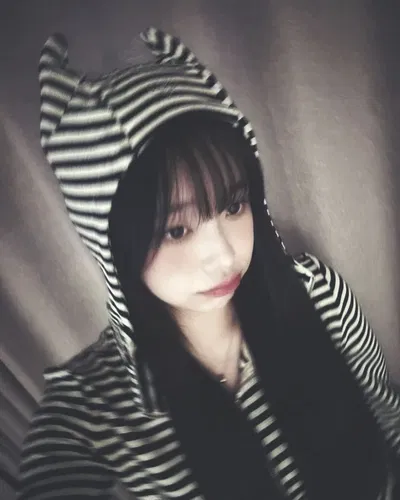 Chuu | Kim Jiwoo