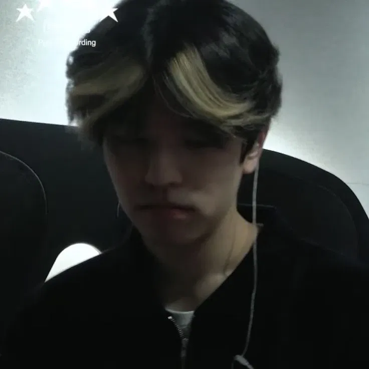 Kim Seungmin