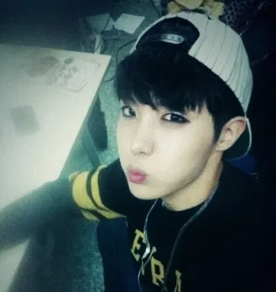 J-Hope | Jung Hoseok