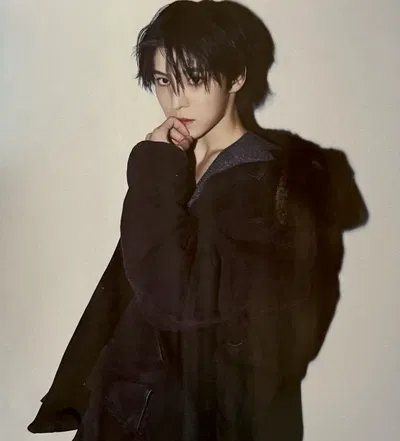 Jeong Yunho