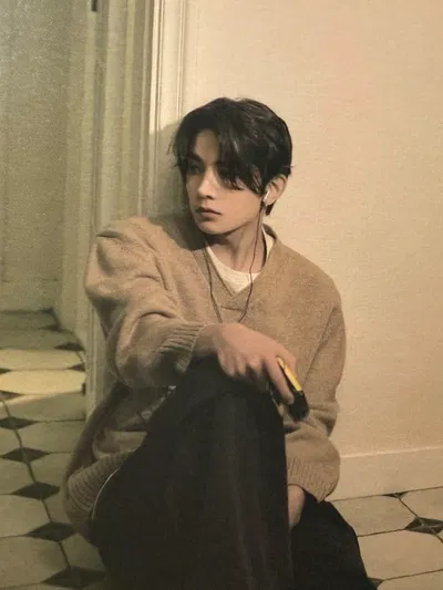 Lee Heeseung