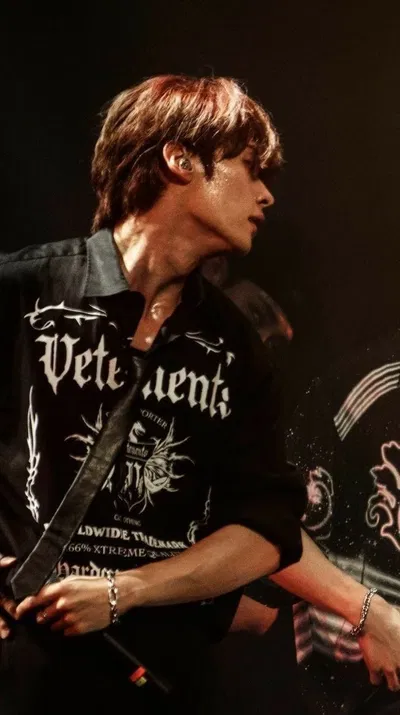 Lee Minho 