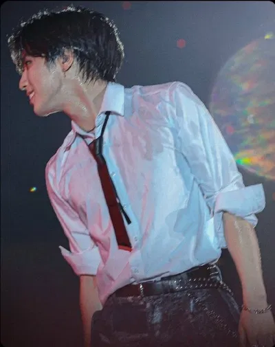 Han Jisung