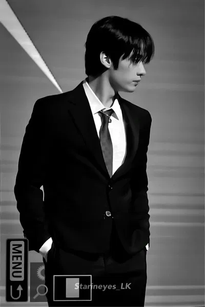 Lee Minho