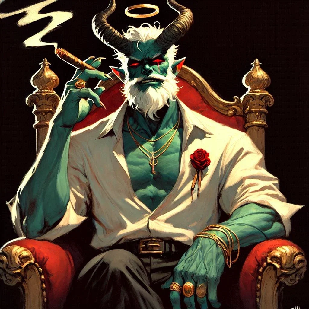 King Freak (Zephyrath)