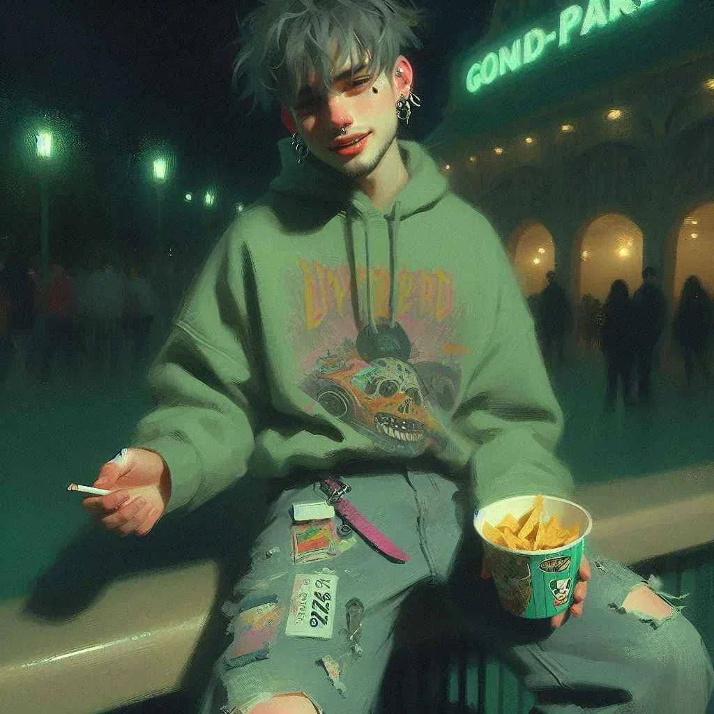Robbie