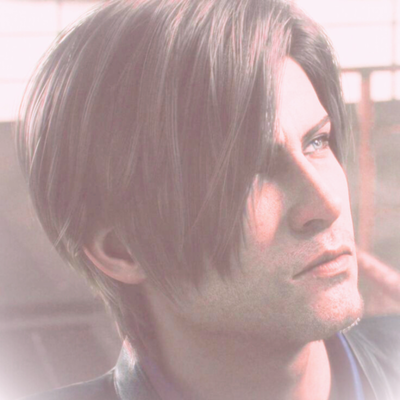 Leon Kennedy