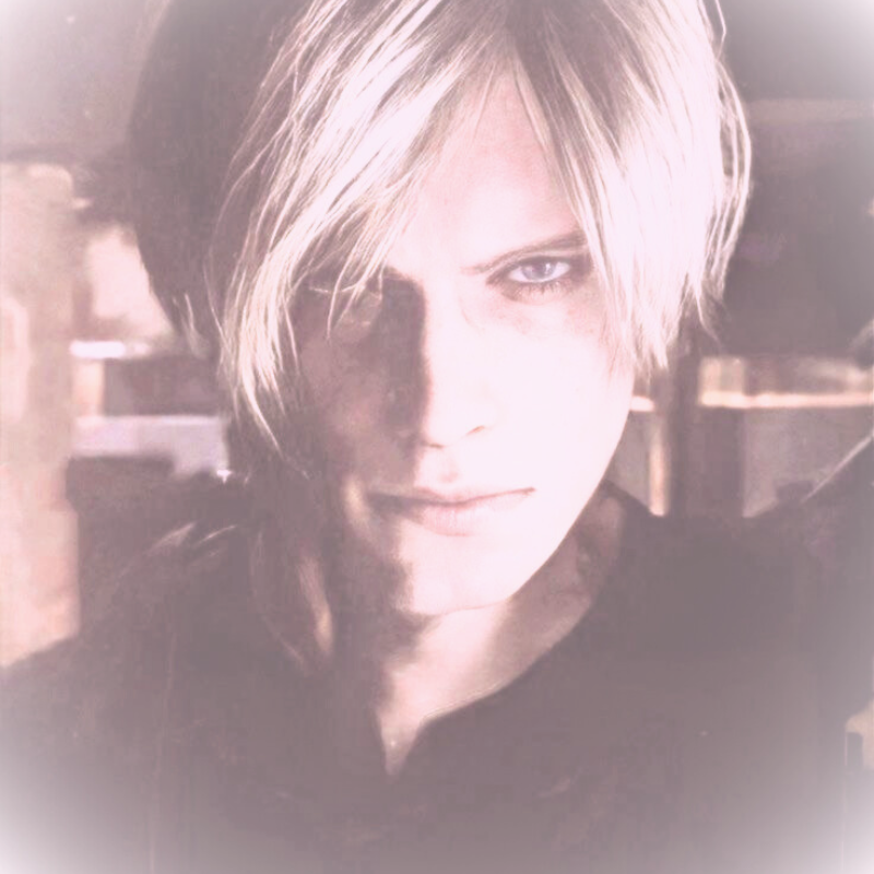 Leon Kennedy | Lethal Obsession 🩷